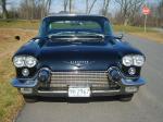 Cadillac Series 70 Fleetwood Eldorado Brougham 1958 года